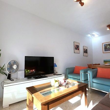 Apartamento Los Bateles - Frente A La Playa Conil De La Frontera Εξωτερικό φωτογραφία
