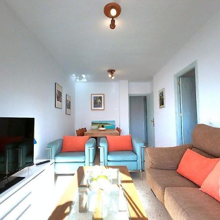 Apartamento Los Bateles - Frente A La Playa Conil De La Frontera Εξωτερικό φωτογραφία