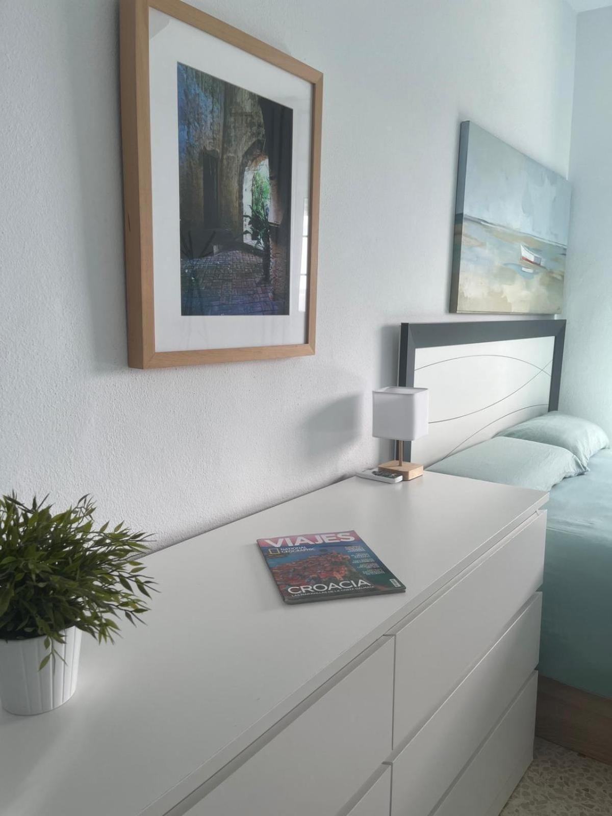 Apartamento Los Bateles - Frente A La Playa Conil De La Frontera Εξωτερικό φωτογραφία