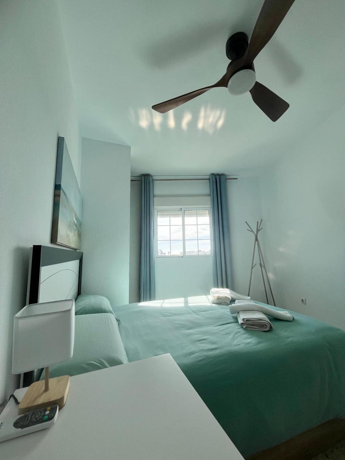 Apartamento Los Bateles - Frente A La Playa Conil De La Frontera Εξωτερικό φωτογραφία